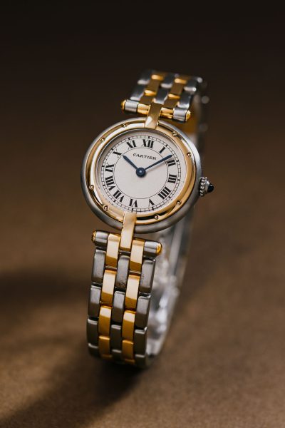 Cartier Panthere 1285-1