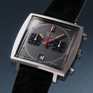 Heuer Monaco 740308