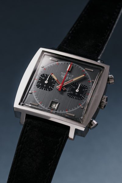 Heuer Monaco 740308