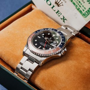 Rolex GMT 16700