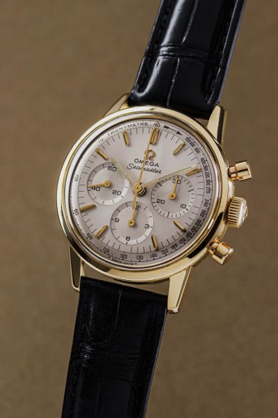 Omega Chronograph 105.001