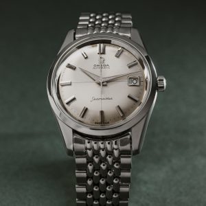 Omega Seamast14744-3
