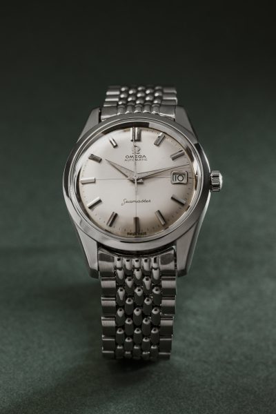 Omega Seamast14744-3