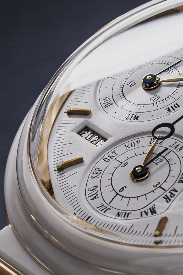 IWC Da Vinci Ref. IW3755-05 Perpetual Calender - Image 7