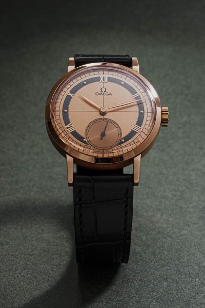 Omega Renaissance 59.50.30.03