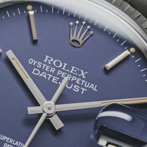 Rolex Datejust 16030