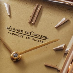 Jaeger-LeCoultre
