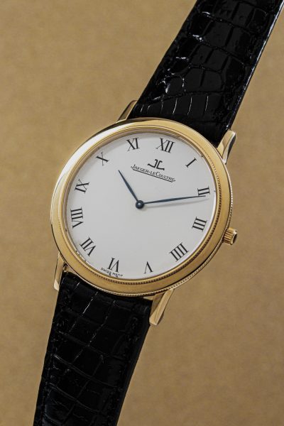 JLC Gentilhomme 152.1.79