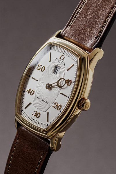 Omega de Ville Prestige