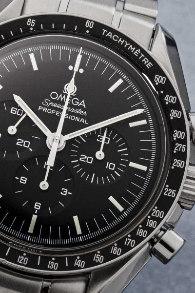 Omega Speedmaster 3560.5000 Apollo 11 30Th