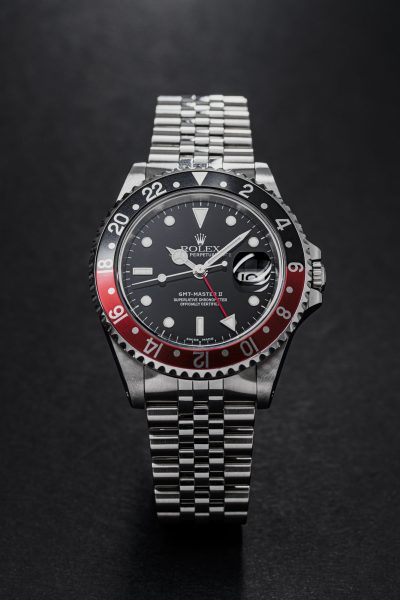 Rolex GMT Master II 16700