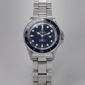 Tudor Mini sub 73090