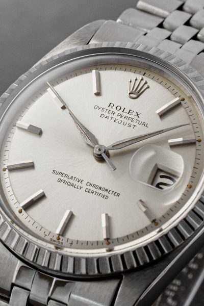 Rolex datejust 1603