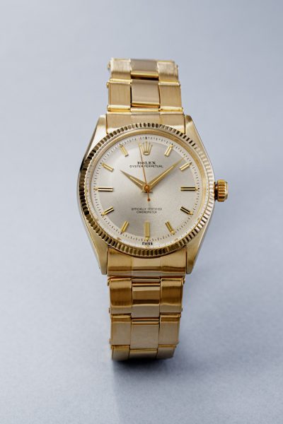 Rolex Oyster Perpetual6567