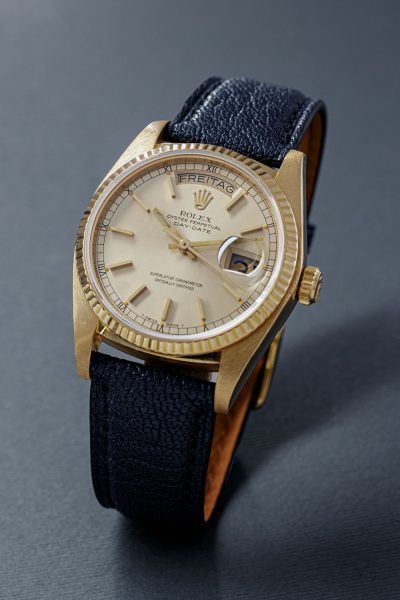 Rolex Day-Date 18038
