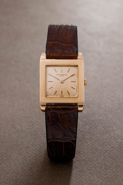 Vacheron Constatin 7293