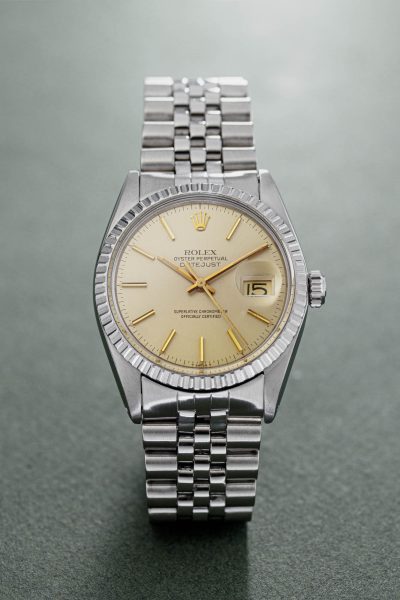 Rolex Datejust 16030