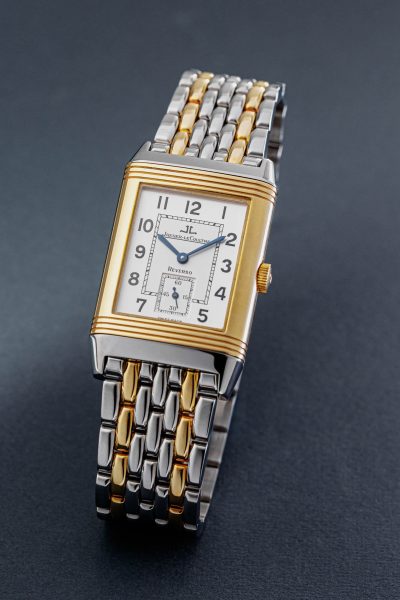 JLC Reverso 270.5.62