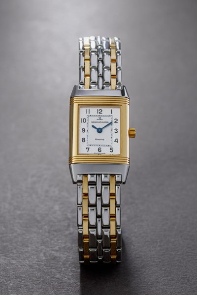 JLC Reverso 260.5.86