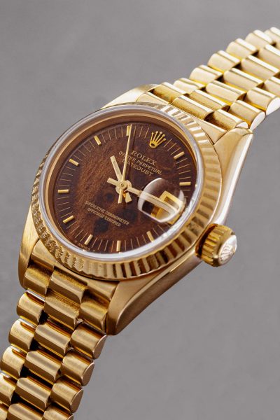 Rolex Datejust 69178
