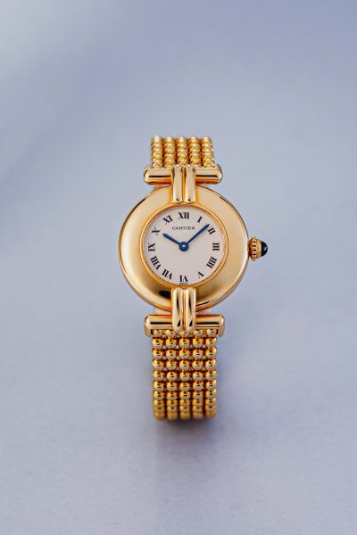 Cartier Colisee Ref. 8057911