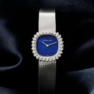 Audemars Piguet jewel #386