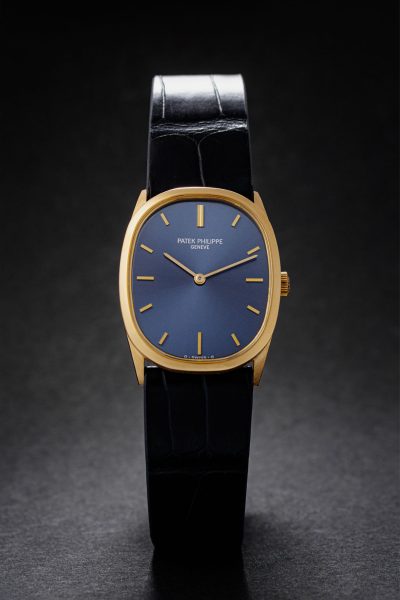 Patek philippe 3546