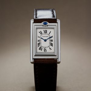 Cartier basculante 2405