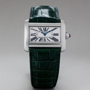 Cartier Divan 2599