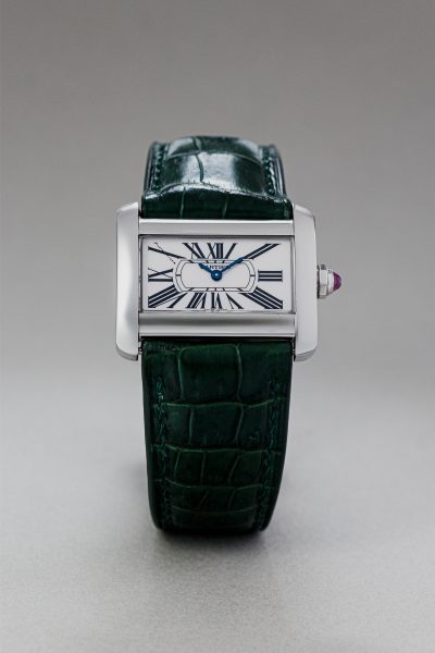 Cartier Divan 2599