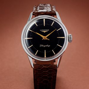 Longines Flagship
