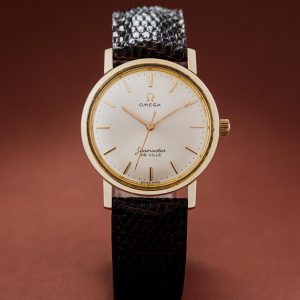 Omega Seamaster 135.001