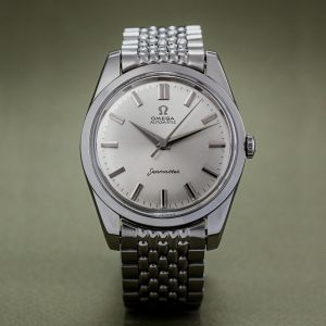 Omega Seamaster 165.010