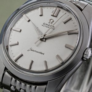Omega Seamaster 165.010