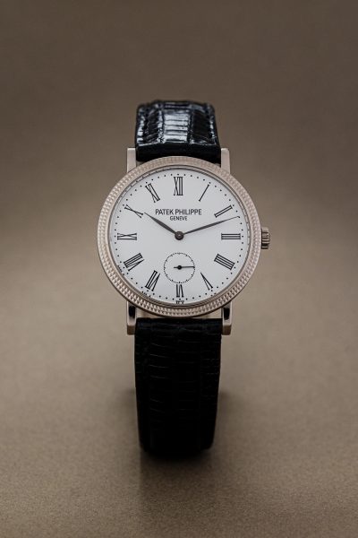 Patek philippe 71196