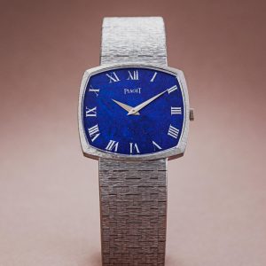 Piaget dress watch
