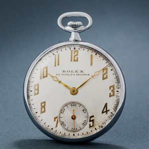 Rolex Pocketwatch