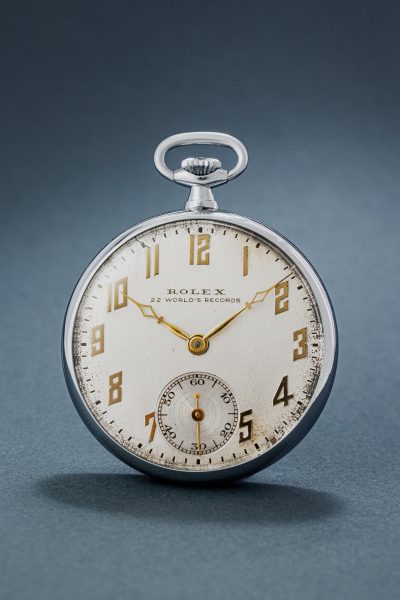 Rolex Pocketwatch