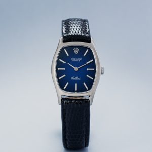 Rolex cellini 3803