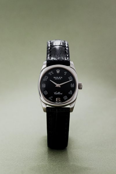 Rolex Cellini Danaos 6229