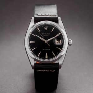 Rolex Oysterdate 6694 Gilt