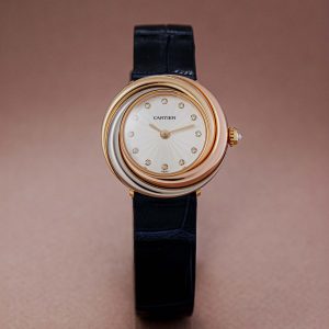 Cartier Trinity 2357