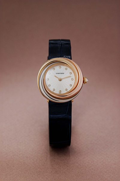 Cartier Trinity 2357