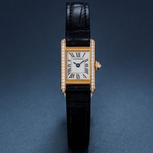 cartier Tank mini 1361
