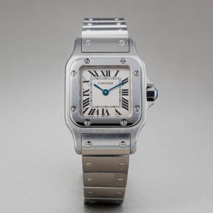 Cartier Santos Galbee 1565