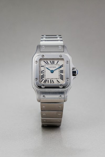 Cartier Santos Galbee 1565