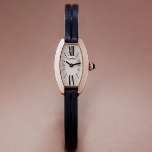 Cartier 2592 Lanierer