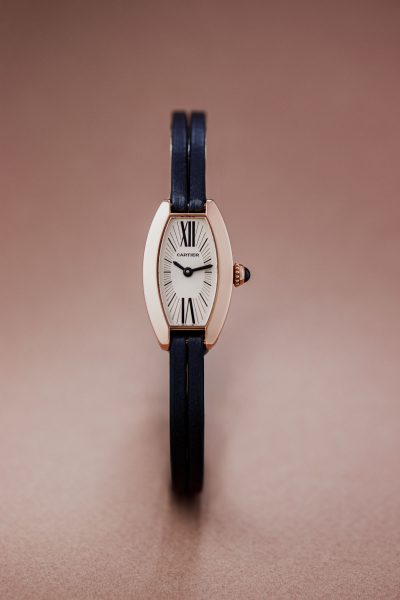 Cartier 2592 Lanierer