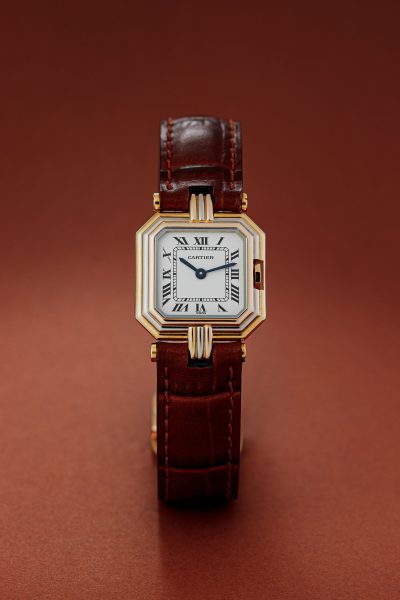 Cartier Ceinture trinity 66002