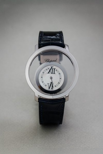 Chopard Happy Time 207230-1001